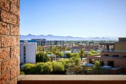  - Marriott Suites Old Town Scottsdale