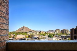  - Marriott Suites Old Town Scottsdale