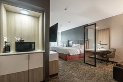  - SpringHill Suites by Marriott Stillwater