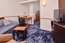  - Fairfield Inn & Suites by Marriott Brier Creek Raleigh
