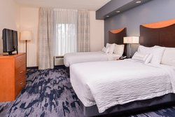  - Fairfield Inn & Suites by Marriott Brier Creek Raleigh