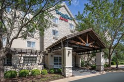  - TownePlace Suites by Marriott Bentonville - I-49, Exit 86