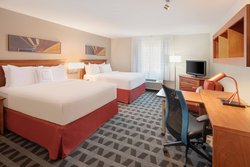 - TownePlace Suites by Marriott Bentonville - I-49, Exit 86