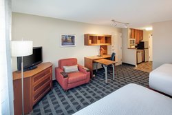  - TownePlace Suites by Marriott Bentonville - I-49, Exit 86