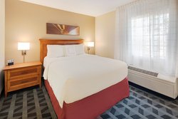  - TownePlace Suites by Marriott Bentonville - I-49, Exit 86