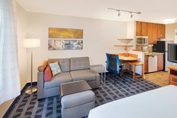  - TownePlace Suites by Marriott Bentonville - I-49, Exit 86
