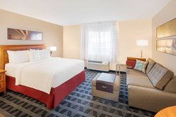  - TownePlace Suites by Marriott Bentonville - I-49, Exit 86