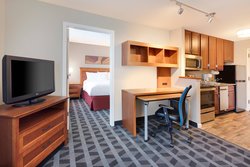  - TownePlace Suites by Marriott Bentonville - I-49, Exit 86