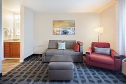  - TownePlace Suites by Marriott Bentonville - I-49, Exit 86