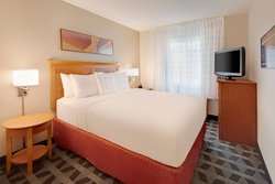  - TownePlace Suites by Marriott Bentonville - I-49, Exit 86