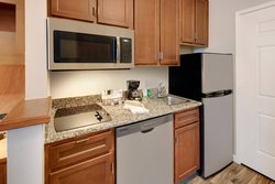  - TownePlace Suites by Marriott Bentonville - I-49, Exit 86