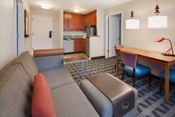  - TownePlace Suites by Marriott Bentonville - I-49, Exit 86