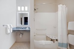  - TownePlace Suites by Marriott Bentonville - I-49, Exit 86