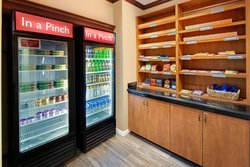  - TownePlace Suites by Marriott Bentonville - I-49, Exit 86