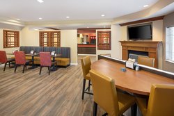  - TownePlace Suites by Marriott Bentonville - I-49, Exit 86