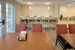  - TownePlace Suites by Marriott Bentonville - I-49, Exit 86