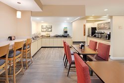  - TownePlace Suites by Marriott Bentonville - I-49, Exit 86