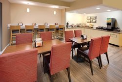  - TownePlace Suites by Marriott Bentonville - I-49, Exit 86
