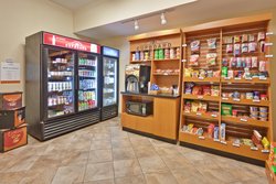  - Candlewood Suites Vicksburg - I-20, Exit 1C