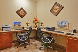  - Candlewood Suites Vicksburg - I-20, Exit 1C