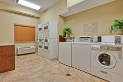  - Candlewood Suites Vicksburg - I-20, Exit 1C