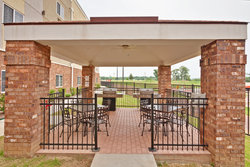  - Candlewood Suites Vicksburg - I-20, Exit 1C