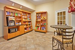  - Candlewood Suites Vicksburg - I-20, Exit 1C