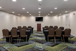  - Holiday Inn Express Alpharetta