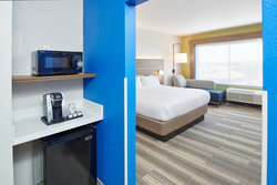  - Holiday Inn Express & Suites East El Paso