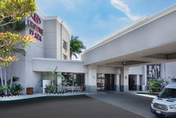  - Crowne Plaza Hotel Costa Mesa