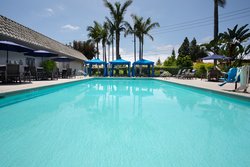  - Crowne Plaza Hotel Costa Mesa