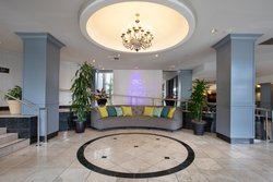  - Crowne Plaza Hotel Costa Mesa