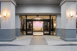  - Crowne Plaza Hotel Costa Mesa