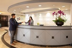  - Crowne Plaza Hotel Costa Mesa