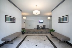  - Crowne Plaza Hotel Costa Mesa