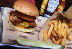  - Holiday Inn Auburn