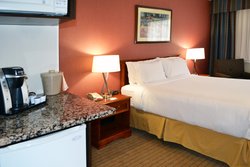  - Holiday Inn Hinton