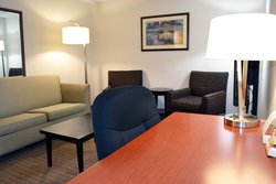  - Holiday Inn Hinton