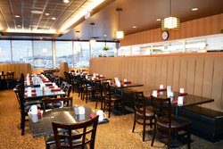  - Holiday Inn Hinton