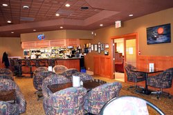  - Holiday Inn Hinton