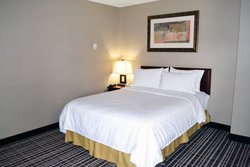  - Holiday Inn Express Red Deer