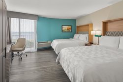  - Holiday Inn Riverview West Ashley Charleston