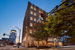  - Hotel Indigo Downtown Winston-Salem