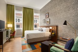  - Hotel Indigo Downtown Winston-Salem