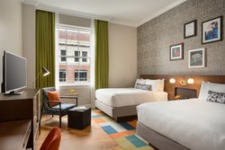  - Hotel Indigo Downtown Winston-Salem