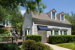  - Sheraton Hotel Arlington - I-30, Exit 29