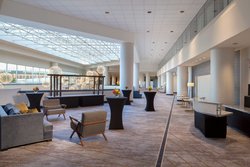  - Sheraton Hotel Arlington - I-30, Exit 29