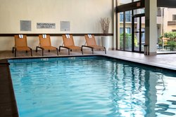  - Courtyard by Marriott Hotel North Charlottesville