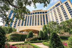  - MGM Beau Rivage Hotel Biloxi - I-110, Exit 1A