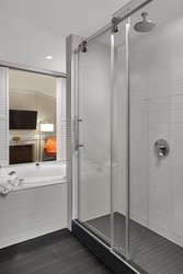  - Delta Hotel by Marriott Edmonton Centre Suites